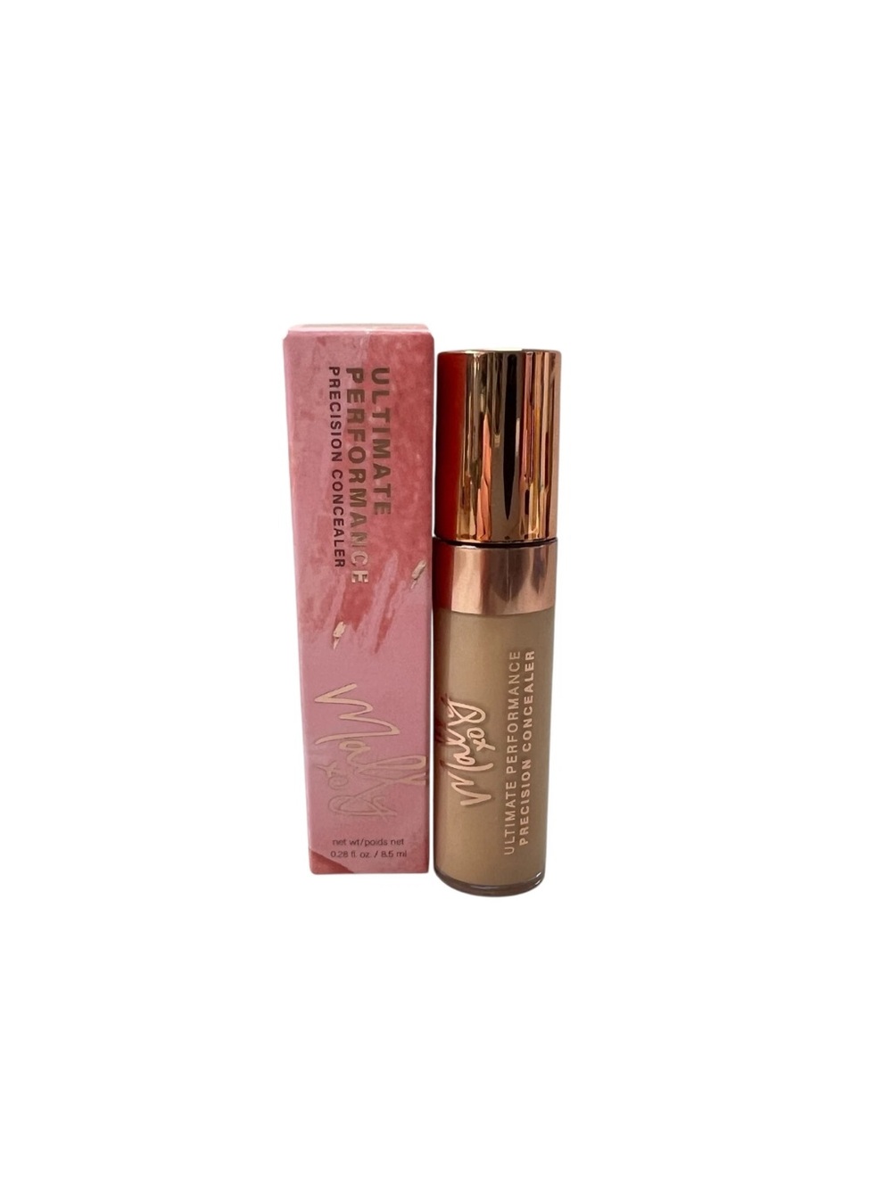 Mally XO Ultimate Performance Precision Concealer - Medium.